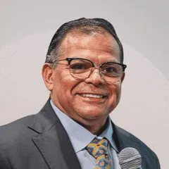 Apóstol Jesús Lemus