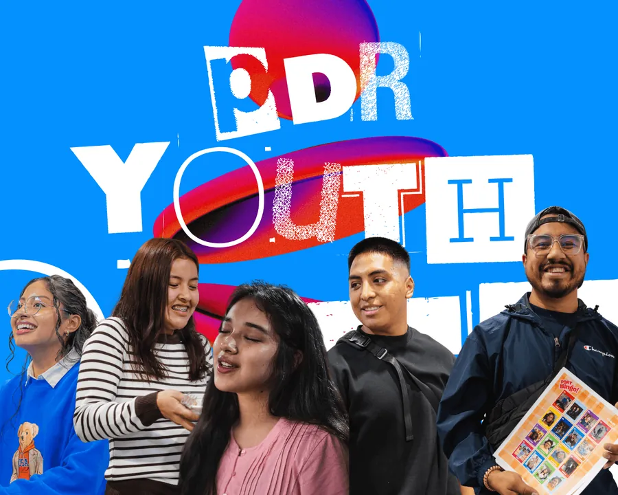 PDR Youth