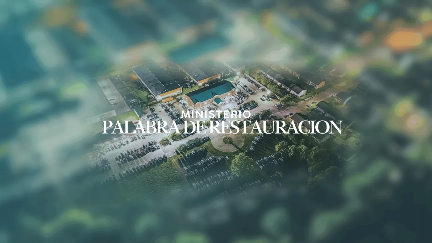 Palabra de Restauración