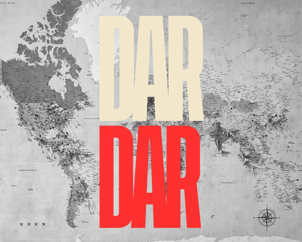 Dar